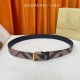 Burberry Men's Belts