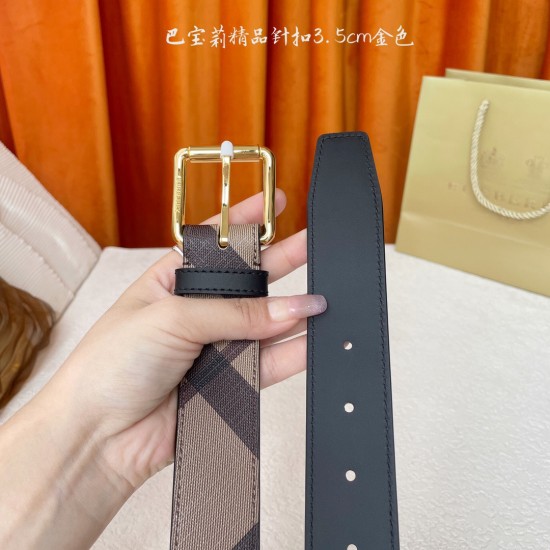 Burberry Men's Belts