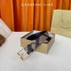 Burberry Men's Belts