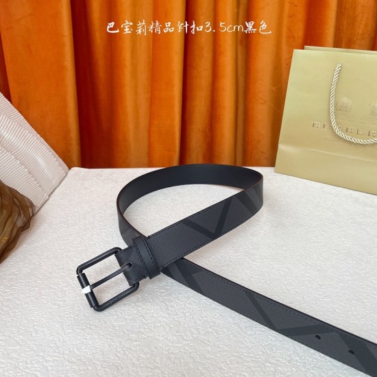 Burberry Men's Belts