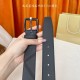 Burberry Men's Belts