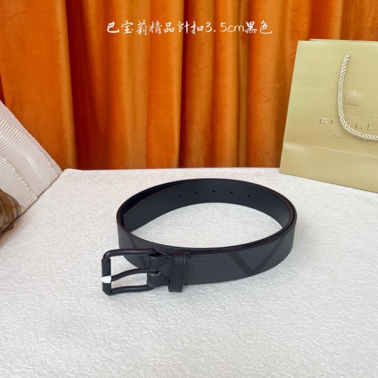 Burberry Men's Belts