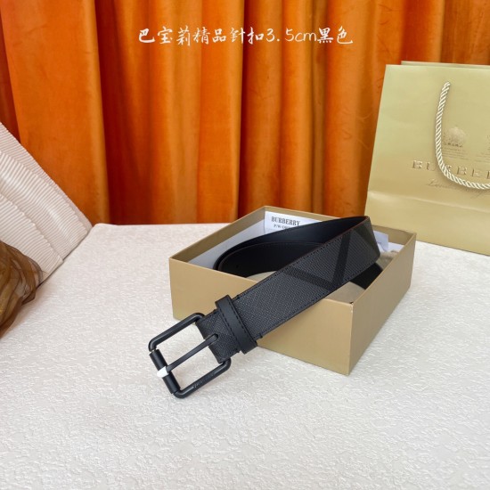 Burberry Men's Belts