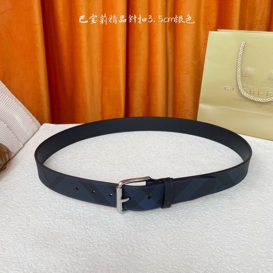 Burberry Men's Belts