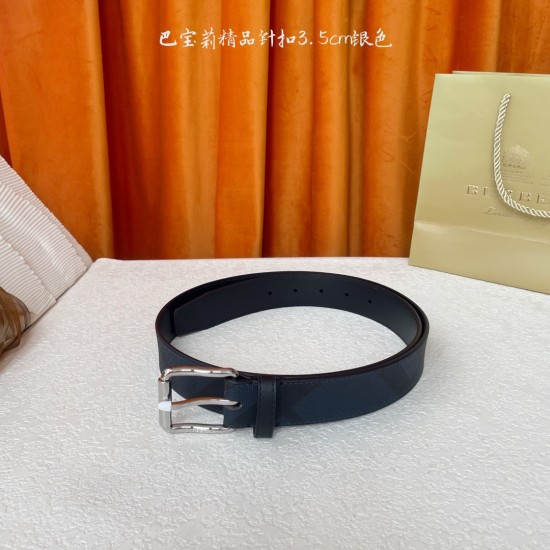 Burberry Men's Belts