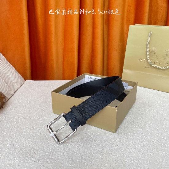 Burberry Men's Belts