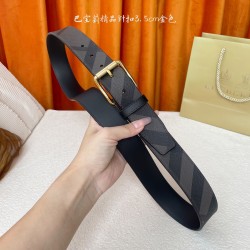 Burberry Men's Belts