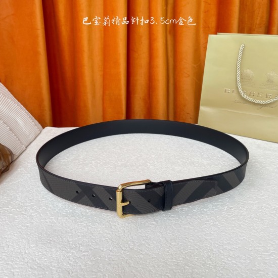 Burberry Men's Belts