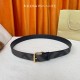 Burberry Men's Belts