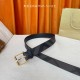 Burberry Men's Belts