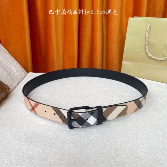 Burberry Men's Belts