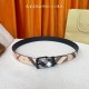 Burberry Men's Belts