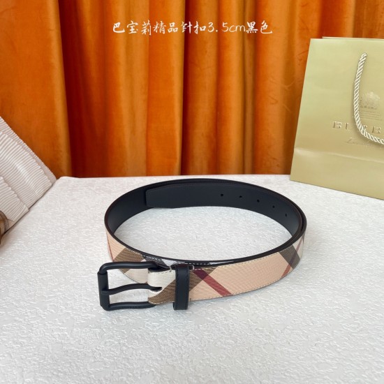 Burberry Men's Belts