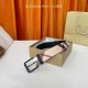 Burberry Men's Belts