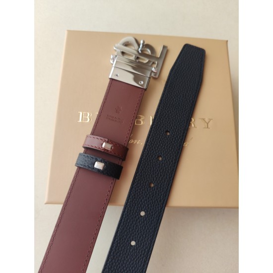 Burberry Men's Belts