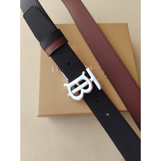 Burberry Men's Belts
