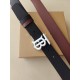 Burberry Men's Belts