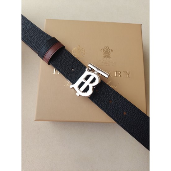Burberry Men's Belts