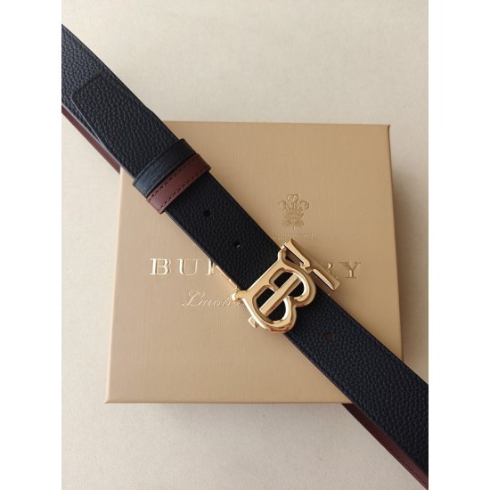 Burberry Men's Belts