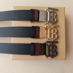 Burberry Men's Belts