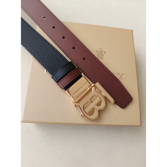 Burberry Men's Belts