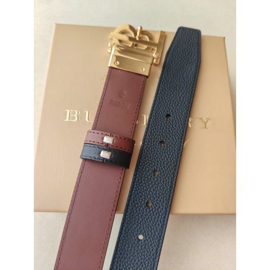Burberry Men's Belts