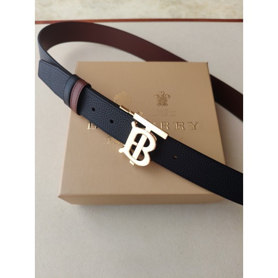 Burberry Men's Belts