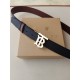 Burberry Men's Belts