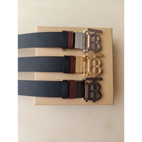 Burberry Men's Belts