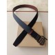 Burberry Men's Belts