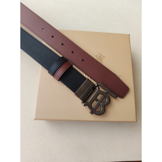 Burberry Men's Belts