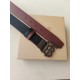 Burberry Men's Belts