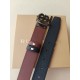 Burberry Men's Belts