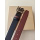 Burberry Men's Belts