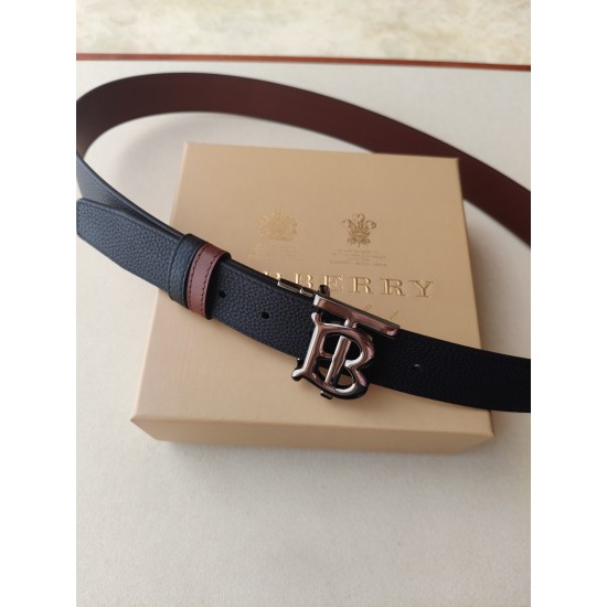 Burberry Men's Belts