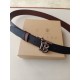 Burberry Men's Belts