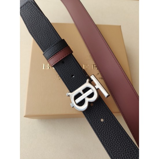 Burberry Men's Belts