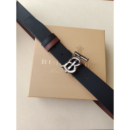Burberry Men's Belts