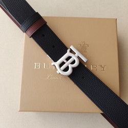 Burberry Men's Belts