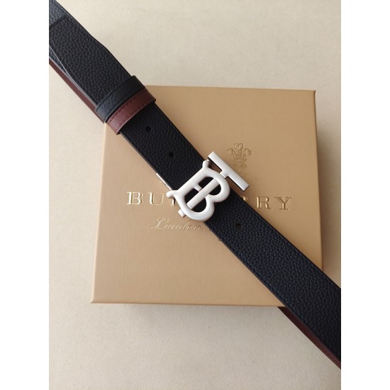 Burberry Men's Belts