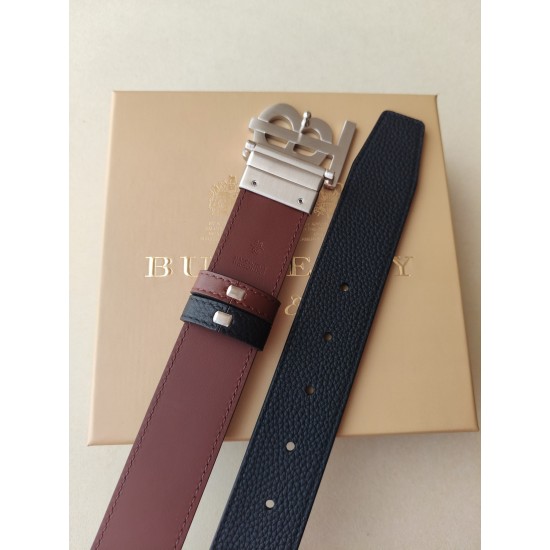 Burberry Men's Belts