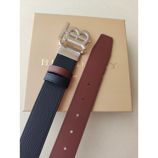 Burberry Men's Belts