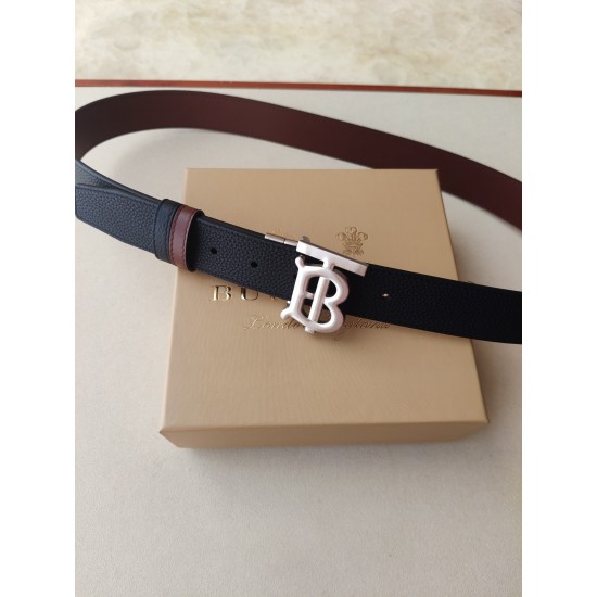 Burberry Men's Belts