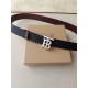 Burberry Men's Belts
