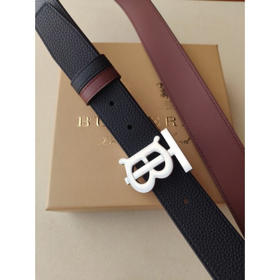 Burberry Men's Belts