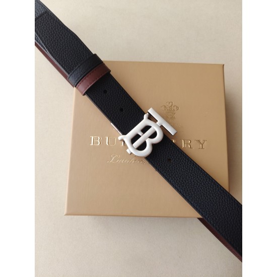 Burberry Men's Belts
