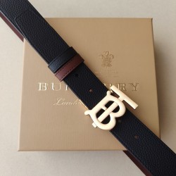 Burberry Men's Belts