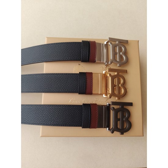 Burberry Men's Belts