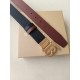 Burberry Men's Belts