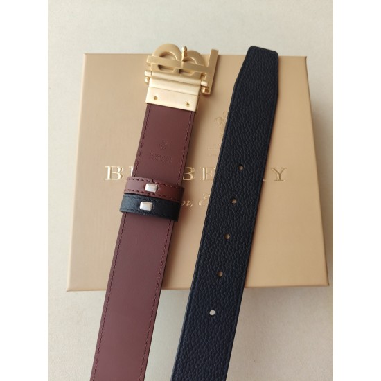 Burberry Men's Belts